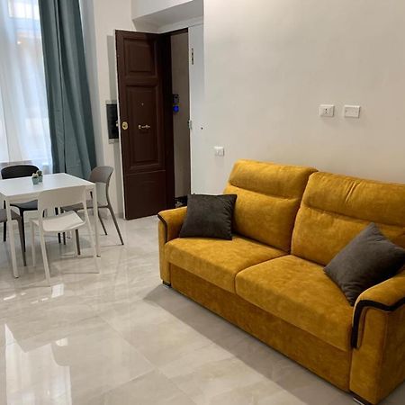 Colosseum Luxury Home Rom Eksteriør billede