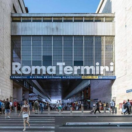 Colosseum Luxury Home Rom Eksteriør billede