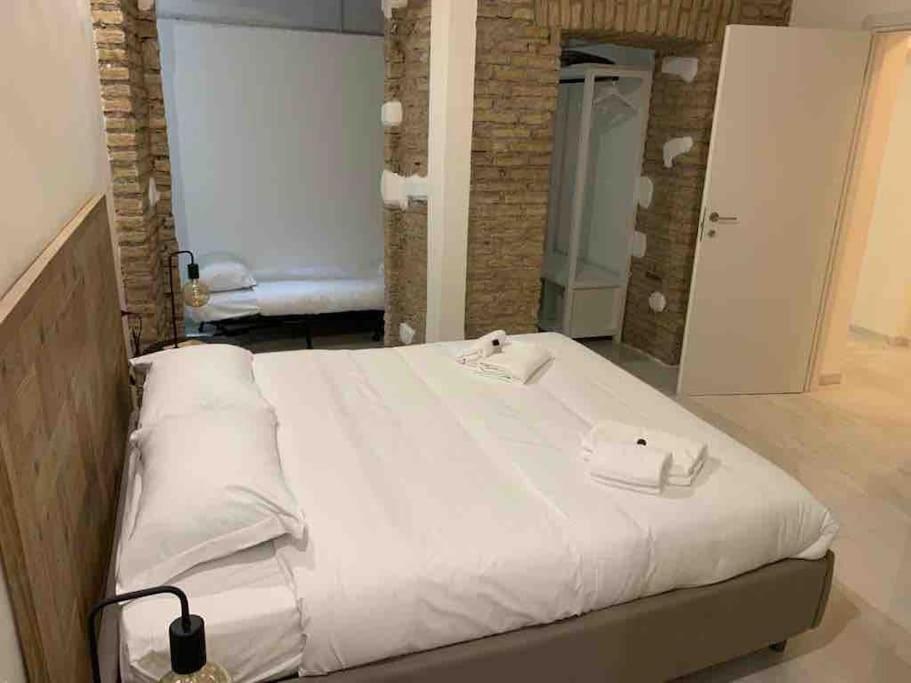 Colosseum Luxury Home Rom Eksteriør billede