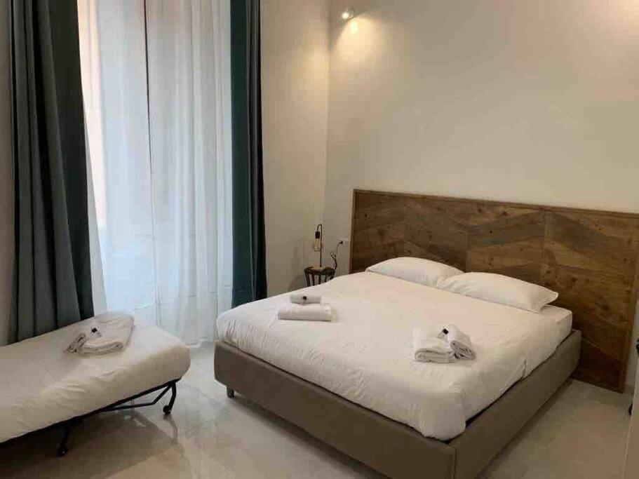 Colosseum Luxury Home Rom Eksteriør billede