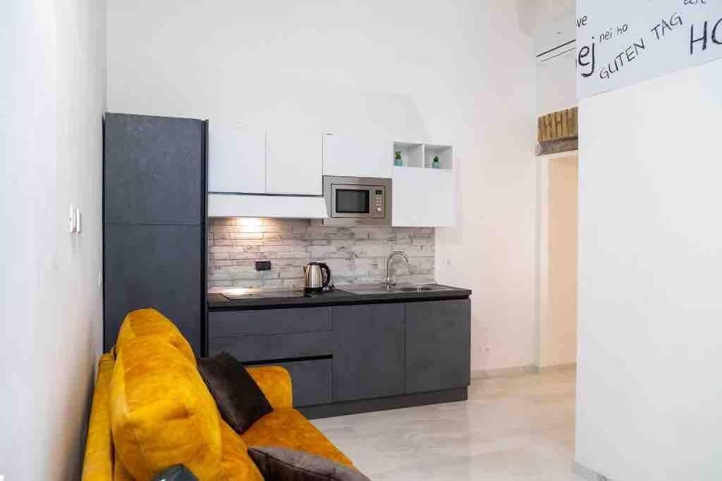 Colosseum Luxury Home Rom Eksteriør billede