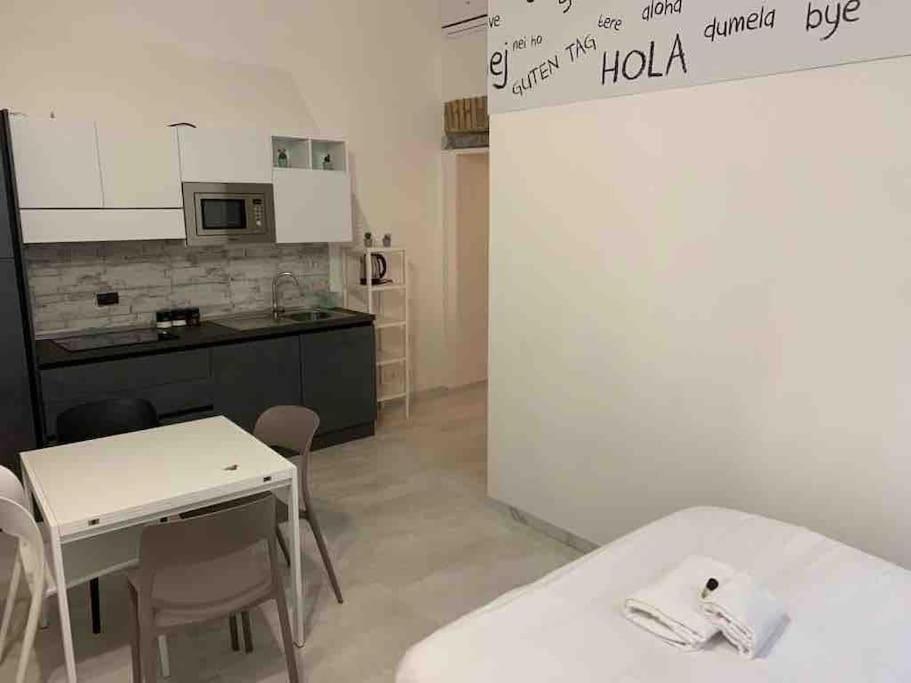 Colosseum Luxury Home Rom Eksteriør billede