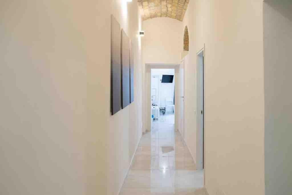 Colosseum Luxury Home Rom Eksteriør billede